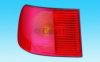 VW 4D0945218A Lens, combination rearlight